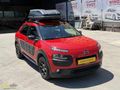 ÇAĞAN'DAN 2015 C4 CACTUS 1.6e-HDI SHİNE HATASIZ-BOYASIZ