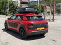 ÇAĞAN'DAN 2015 C4 CACTUS 1.6e-HDI SHİNE HATASIZ-BOYASIZ