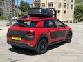ÇAĞAN'DAN 2015 C4 CACTUS 1.6e-HDI SHİNE HATASIZ-BOYASIZ