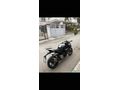 Sahibinden CFmoto 450SR 