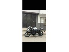 Sahibinden CFmoto 450SR 
