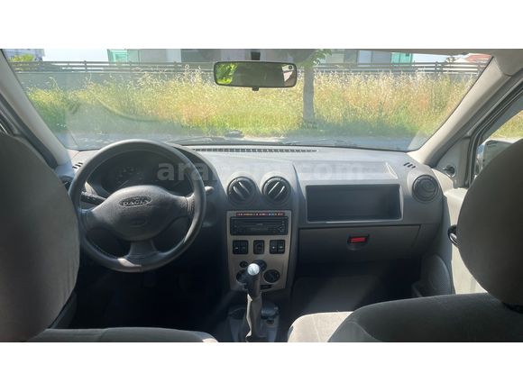 2011 Model 1.5 DCi Dacia Logan – Orijinal 134.500 KM