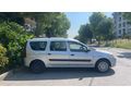 2011 Model 1.5 DCi Dacia Logan – Orijinal 134.500 KM