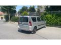 2011 Model 1.5 DCi Dacia Logan – Orijinal 134.500 KM