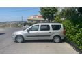 2011 Model 1.5 DCi Dacia Logan – Orijinal 134.500 KM