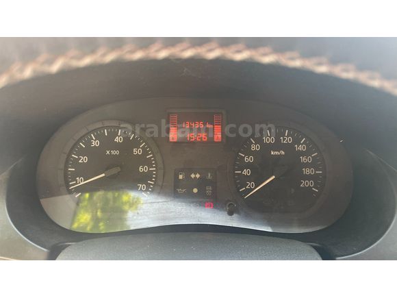 2011 Model 1.5 DCi Dacia Logan – Orijinal 134.500 KM