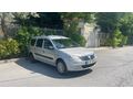 2011 Model 1.5 DCi Dacia Logan – Orijinal 134.500 KM