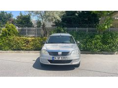 2011 Model 1.5 DCi Dacia Logan – Orijinal 134.500 KM