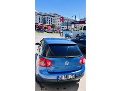 Sahibinden Volkswagen Golf 1.6 Comfortline 2004 Model 