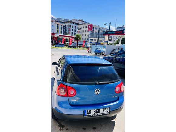 Sahibinden Volkswagen Golf 1.6 Comfortline 2004 Model 