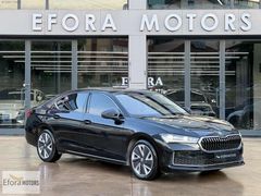 EFORA2024 SKODA SUPERB 1.5 TSI Hybrid Prestige Full PPF Hatasız