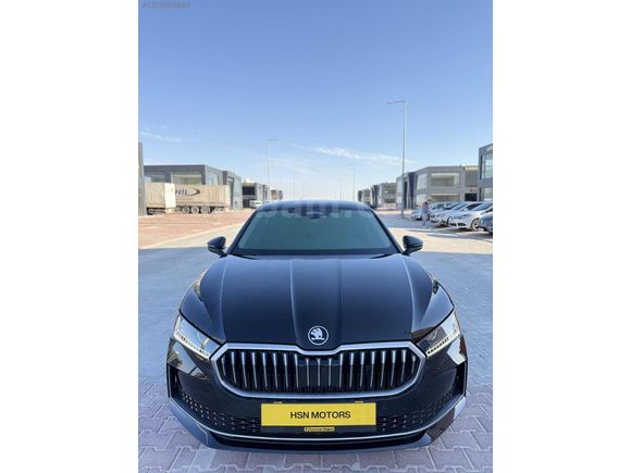 HSN MOTORSTAN HATASIZ İLK SAHİBİNDEN İÇİ TABA
