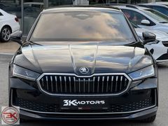 3K MOTORS 2025 SÜPERB 1.5 TSİ HYBRİD L&K CRYSTAL % 20 FATURA