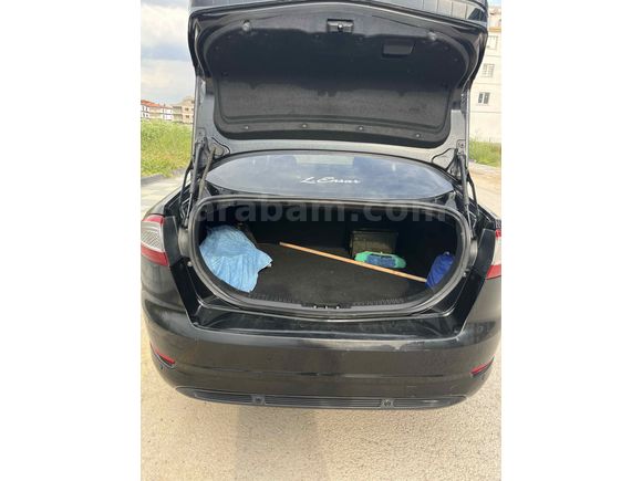 Sahibinden Ford Mondeo 1.6 Trend 2011 Model 
