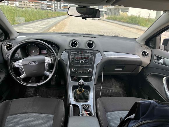 Sahibinden Ford Mondeo 1.6 Trend 2011 Model 