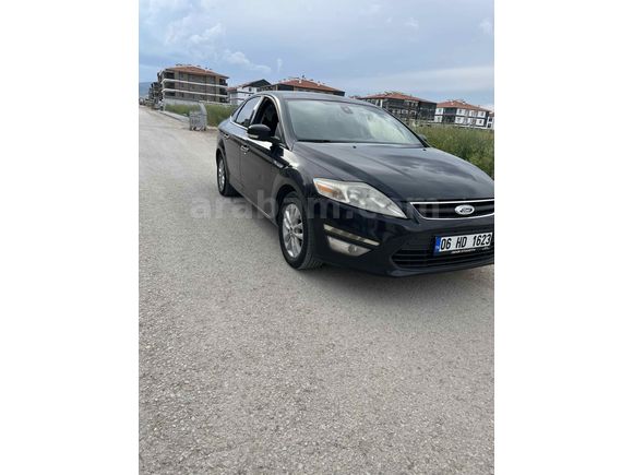 Sahibinden Ford Mondeo 1.6 Trend 2011 Model 