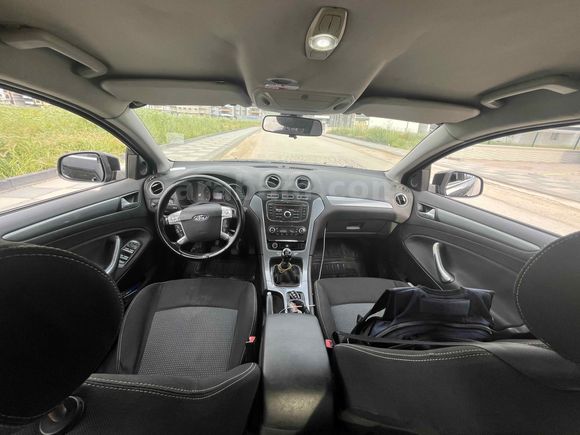 Sahibinden Ford Mondeo 1.6 Trend 2011 Model 