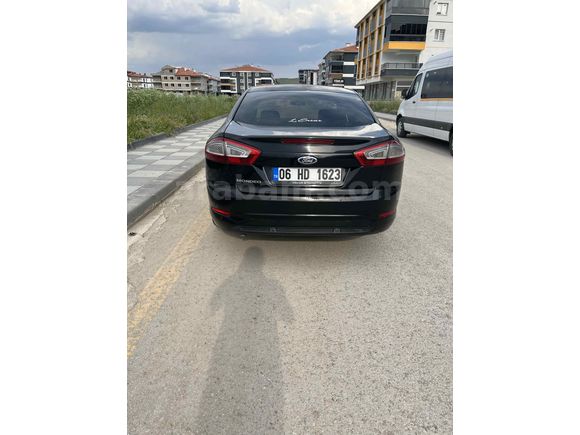 Sahibinden Ford Mondeo 1.6 Trend 2011 Model 