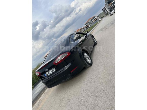 Sahibinden Ford Mondeo 1.6 Trend 2011 Model 