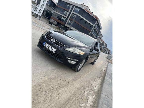 Sahibinden Ford Mondeo 1.6 Trend 2011 Model 