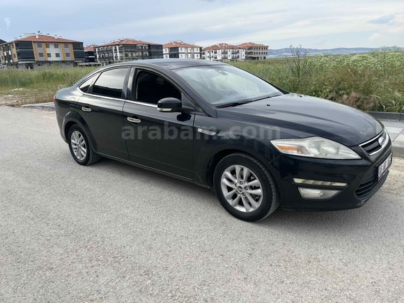 Sahibinden Ford Mondeo 1.6 Trend 2011 Model 