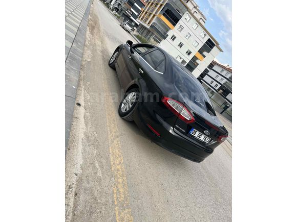 Sahibinden Ford Mondeo 1.6 Trend 2011 Model 
