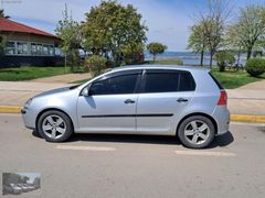 MUĞLA MARMARİS'TE KONSİNYE ARACIDIR OTOMATİK 2005 BAKIMLI GOLF