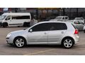 VİTRİN'DEN 2004 MODEL 1.6 BENZİNLİ GOLF