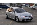 VİTRİN'DEN 2004 MODEL 1.6 BENZİNLİ GOLF