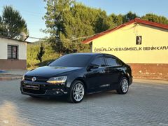 Volkswagen Jetta 1.6 TDi Comfortline 2012 Model Temiz MUĞLA/KÖYCEĞİZ