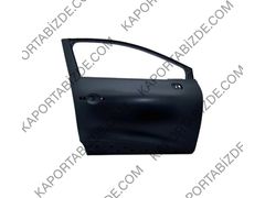 RENAULT CLIO IV ÖN KAPI SAĞ HATCHBACK 2012-2019 801008302R İTHAL ÜRÜN