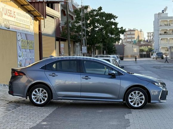 2022 MODEL 77.000 KM