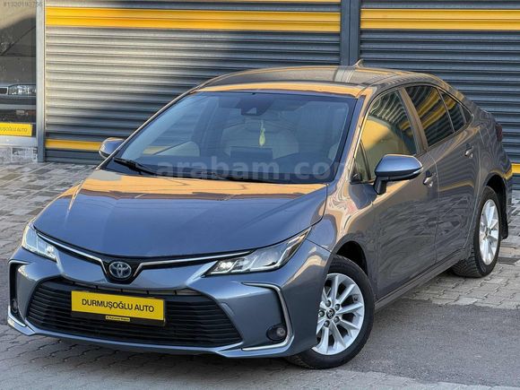 2022 MODEL 77.000 KM