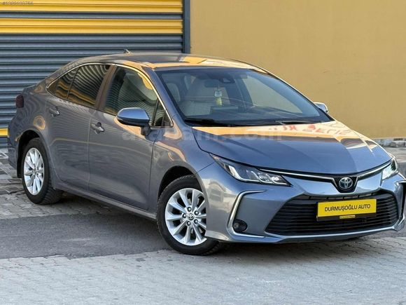 2022 MODEL 77.000 KM