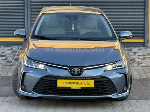 2022 MODEL 77.000 KM