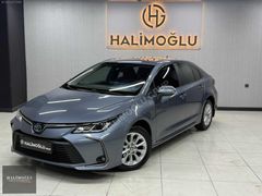 2022 TOYOTA COROLLA 1.8 HYBRİD 150.000 KM 2 BOYALI TRAMERSİZ
