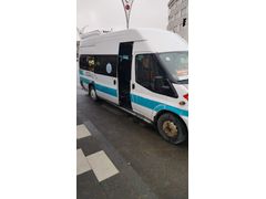 Sahibinden Ford - Otosan Transit 14+1 