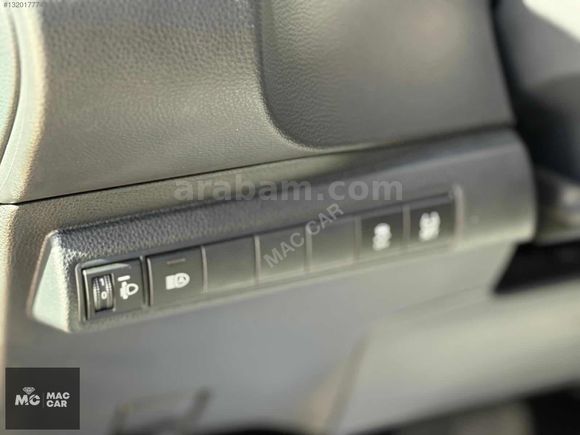2021 TOYOTA COROLLA 1.8 HYBRİT DREAM