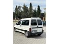2002 BERLİNGO ÇİFT SÜRGÜ 270.000 KM'DE