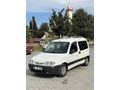 2002 BERLİNGO ÇİFT SÜRGÜ 270.000 KM'DE