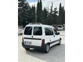 2002 BERLİNGO ÇİFT SÜRGÜ 270.000 KM'DE