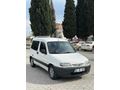 2002 BERLİNGO ÇİFT SÜRGÜ 270.000 KM'DE