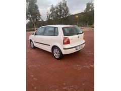 Sahibinden Volkswagen Polo 1.4 Fun 2004 Model  229.000 km Beyaz