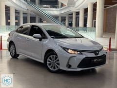 HC CARS - 2023 TOYOTA COROLLA 1.8 HYBRİD 140 HP DREAM E-CVT