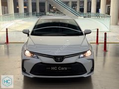 HC CARS - 2023 TOYOTA COROLLA 1.8 HYBRİD 140 HP DREAM E-CVT