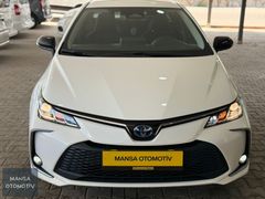 MANSA'DAN-2025 MODEL-KARTA 12TAKSİT-BOYASIZ-%0.99 ORAN'LA KREDİ