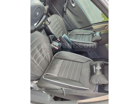 Sahibinden Renault Megane 1.5 dCi Authentique 2008 Model