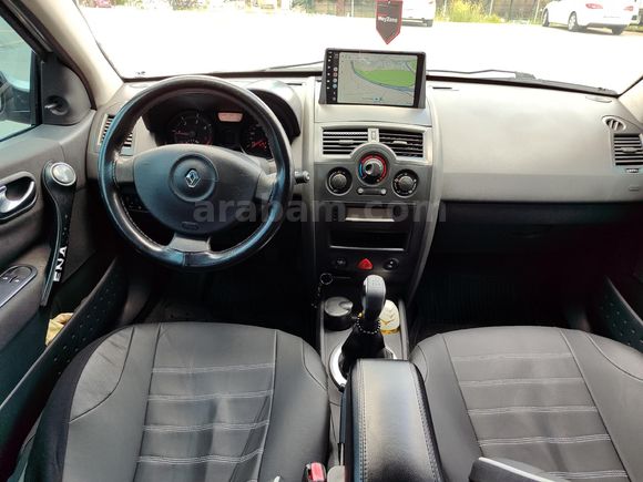 Sahibinden Renault Megane 1.5 dCi Authentique 2008 Model