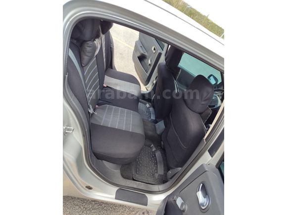 Sahibinden Renault Megane 1.5 dCi Authentique 2008 Model