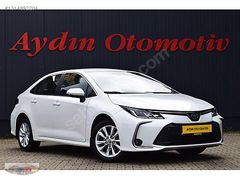 2023 TOYOTA COROLLA 1.8 HYBRİD DREAM / 91.000 KM /